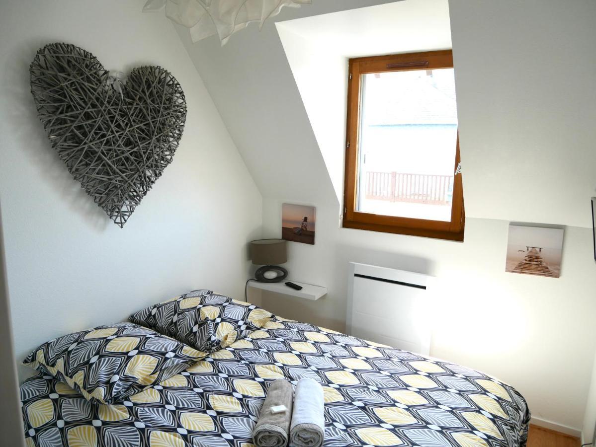 Cabourg Mathilde Apartment Exterior photo